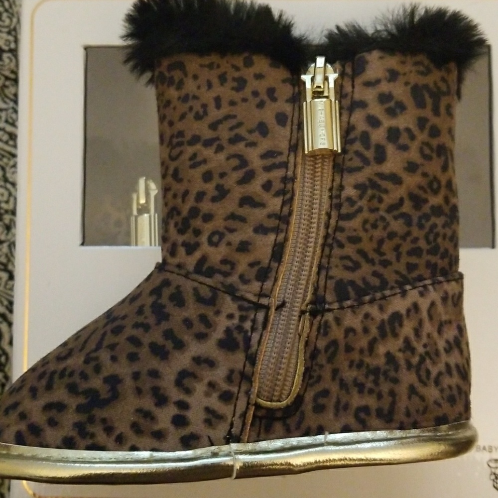 Michael kors Baby boots - Picture 2 of 3